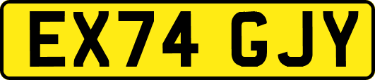 EX74GJY