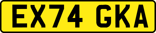 EX74GKA