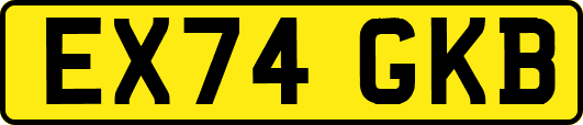 EX74GKB