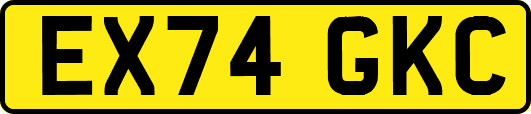 EX74GKC