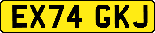 EX74GKJ