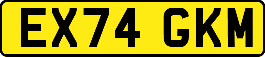 EX74GKM