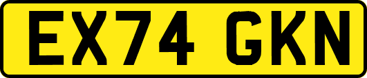 EX74GKN