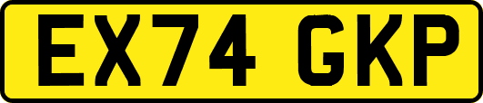 EX74GKP