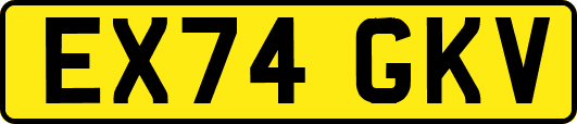 EX74GKV