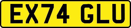 EX74GLU