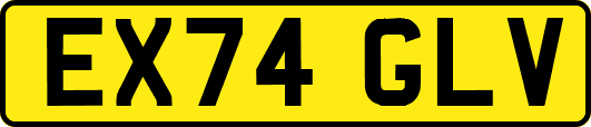 EX74GLV