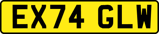 EX74GLW