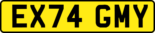 EX74GMY