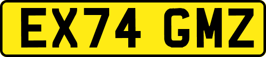 EX74GMZ