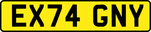 EX74GNY