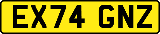 EX74GNZ