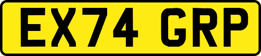EX74GRP