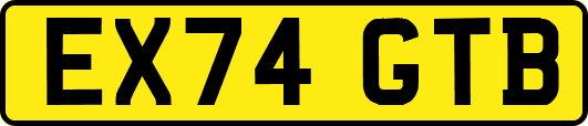 EX74GTB