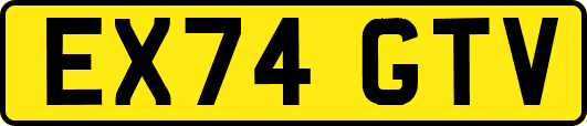 EX74GTV