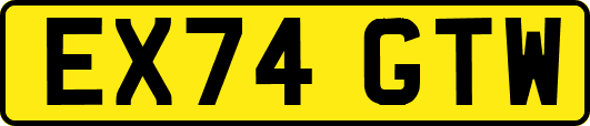 EX74GTW