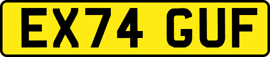 EX74GUF