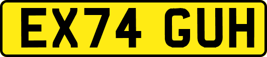 EX74GUH