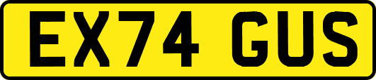 EX74GUS