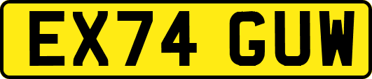 EX74GUW