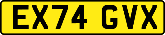 EX74GVX
