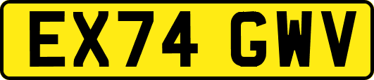 EX74GWV