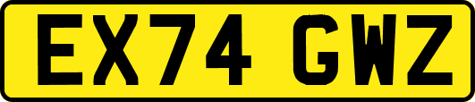 EX74GWZ