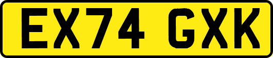 EX74GXK
