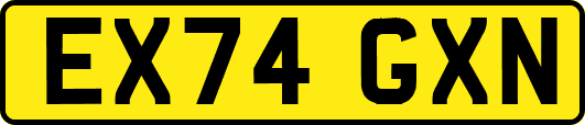 EX74GXN