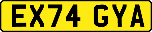 EX74GYA