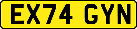 EX74GYN