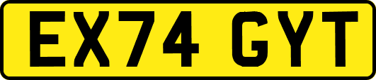 EX74GYT