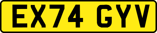 EX74GYV