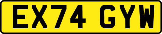 EX74GYW