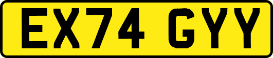 EX74GYY