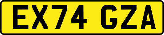 EX74GZA
