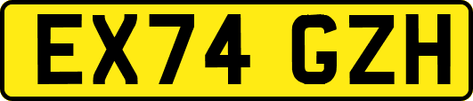 EX74GZH