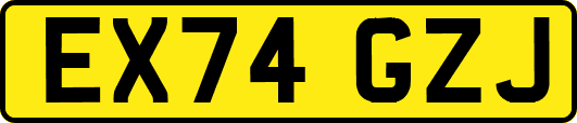 EX74GZJ