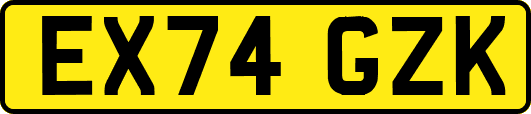 EX74GZK