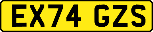 EX74GZS