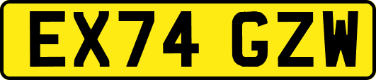 EX74GZW
