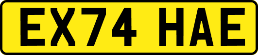 EX74HAE