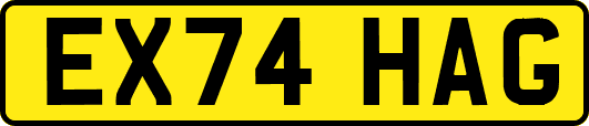 EX74HAG
