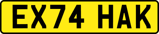 EX74HAK
