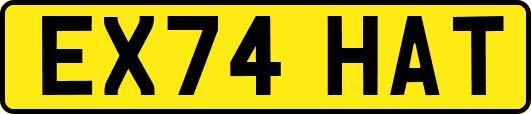 EX74HAT