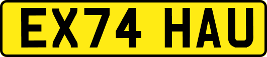 EX74HAU