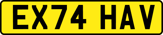 EX74HAV