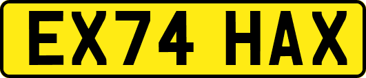 EX74HAX