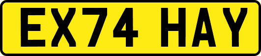 EX74HAY