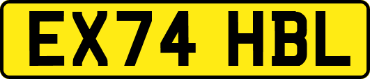 EX74HBL